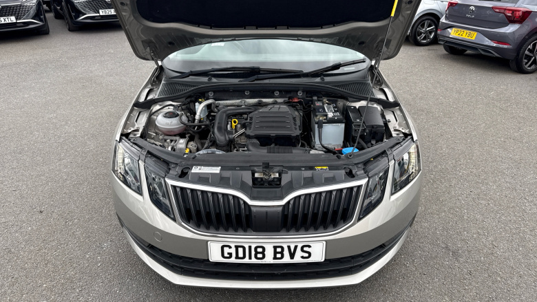Skoda Octavia 1.0 TSI SE 5dr Petrol Hatchback